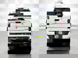 New 2025 Nissan Frontier SV image 4