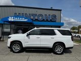 Used 2023 Chevrolet Tahoe Premier image 2
