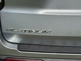 New 2025 Ford Explorer Platinum w/ Ultimate Package image 5