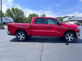 New 2025 RAM 1500 Tradesman image 2