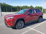 New 2025 Toyota RAV4 XLE Premium image 2