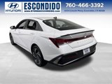 New 2025 Hyundai Elantra Sport image 3
