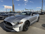 Used 2021 Ford Mustang Premium image 3