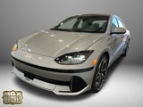 New 2025 Hyundai Ioniq 6 Limited image 4