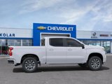 New 2025 Chevrolet Silverado 1500 RST w/ Convenience Package II image 5
