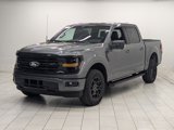 New 2025 Ford F150 XLT image 4