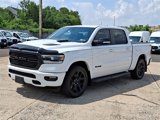 Used 2021 RAM 1500 Laramie image 3