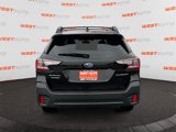 Used 2022 Subaru Outback Premium image 4