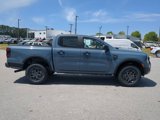New 2025 Ford Ranger XLT image 3