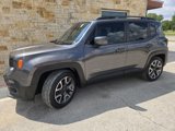 Used 2018 Jeep Renegade Latitude image 2