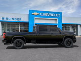 New 2025 Chevrolet Silverado 2500 LT w/ Trail Boss Package image 5