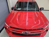 Used 2020 Chevrolet Silverado 1500 RST w/ All-Star Edition image 4