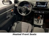New 2026 Honda CR-V TrailSport image 4