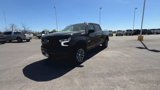 New 2025 Chevrolet Silverado 1500 RST image 4