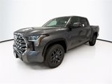 New 2026 Toyota Tundra Platinum image 3