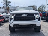 New 2025 Chevrolet Silverado 1500 RST image 3