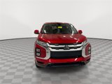 New 2025 Mitsubishi Outlander Sport ES image 3