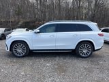 New 2025 Mercedes-Benz GLS 580 4MATIC image 4