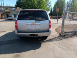 Used 2013 Chevrolet Suburban LTZ image 4