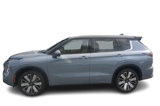 New 2025 Mitsubishi Outlander AWD image 4