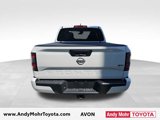 Used 2024 Nissan Frontier SV image 5