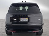 Certified 2023 Land Rover Range Rover SE image 4
