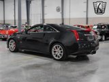 Used 2013 Cadillac CTS V image 3