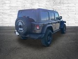 New 2025 Jeep Wrangler Willys image 3