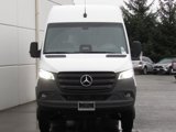 New 2025 Mercedes-Benz Sprinter 3500 image 2