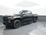 Certified 2025 Chevrolet Silverado 1500 Custom image 4