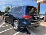 Used 2017 INFINITI QX80 2WD image 3