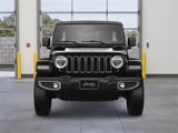 New 2025 Jeep Wrangler Sahara image 5