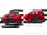 New 2025 Nissan Rogue SV image 4