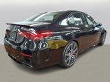 Used 2025 Mercedes-Benz C 63 AMG S image 4