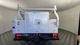 New 2025 Chevrolet Silverado 3500 W/T w/ WT Convenience Package image 5