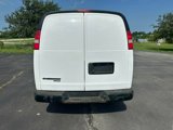 Used 2014 Chevrolet Express 3500 Extended image 4