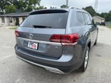 Used 2019 Volkswagen Atlas SE image 5
