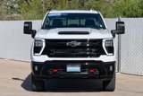 Certified 2025 Chevrolet Silverado 2500 LTZ w/ Trail Boss Package image 6