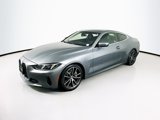 Used 2025 BMW 430i Coupe image 3