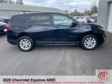 Used 2020 Chevrolet Equinox LS w/ LS Convenience Package image 2