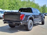 New 2025 Ford F150 Raptor image 4