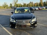 Used 2015 Lexus LS 460 AWD image 3
