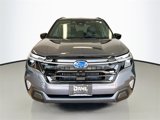 New 2025 Subaru Forester Touring image 2