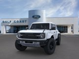 New 2025 Ford Bronco Raptor image 2