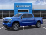 New 2025 Chevrolet Silverado 1500 RST image 2