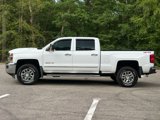 Used 2019 Chevrolet Silverado 2500 LTZ w/ Duramax Plus Package image 4