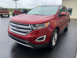 Used 2018 Ford Edge SEL w/ Equipment Group 201A image 4