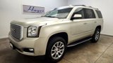 Used 2016 GMC Yukon Denali image 2