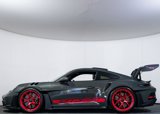 Used 2025 Porsche 911 GT3 RS image 4