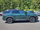 Certified 2025 Nissan Pathfinder Rock Creek image 6